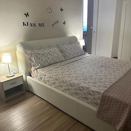 B&B Piano Romano -Con Parcheggio Privato Gratuito- 포자 외부 사진