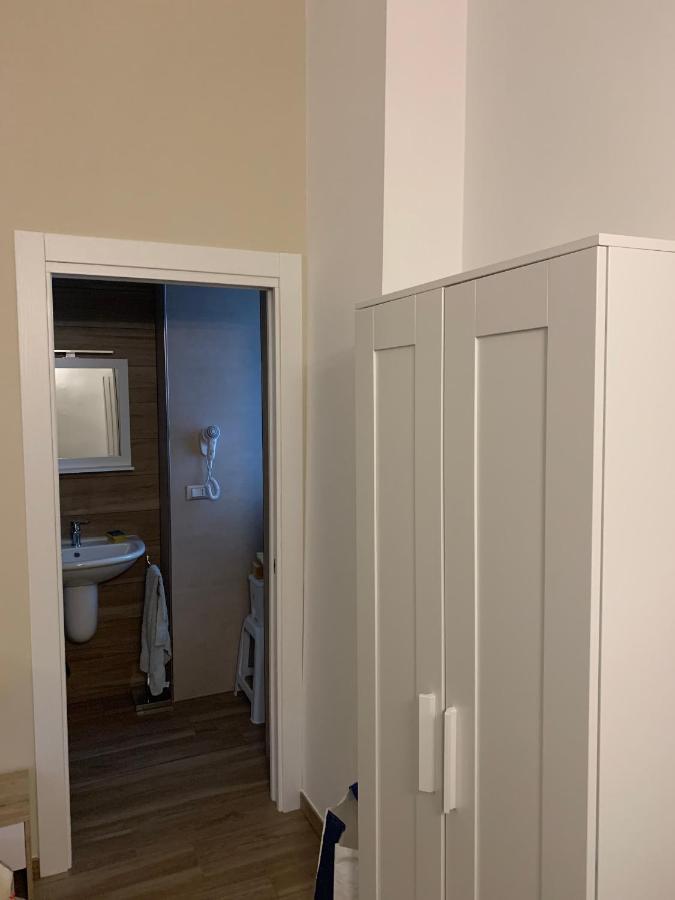 B&B Piano Romano -Con Parcheggio Privato Gratuito- 포자 외부 사진