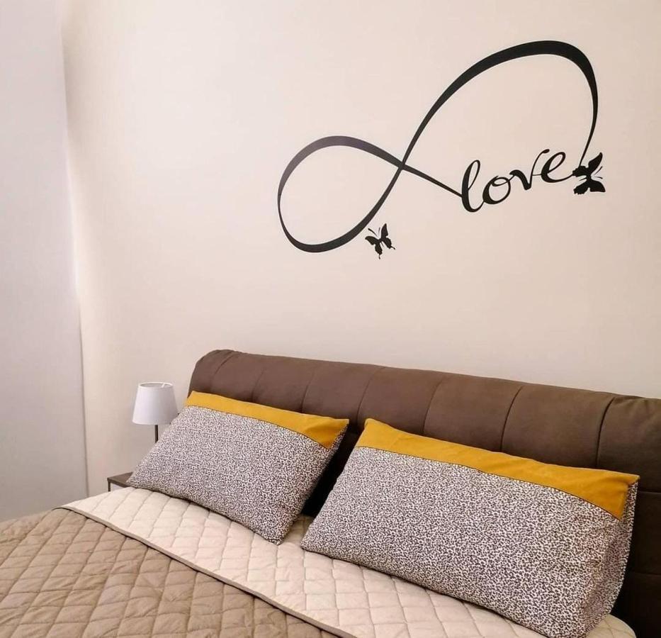 B&B Piano Romano -Con Parcheggio Privato Gratuito- 포자 외부 사진
