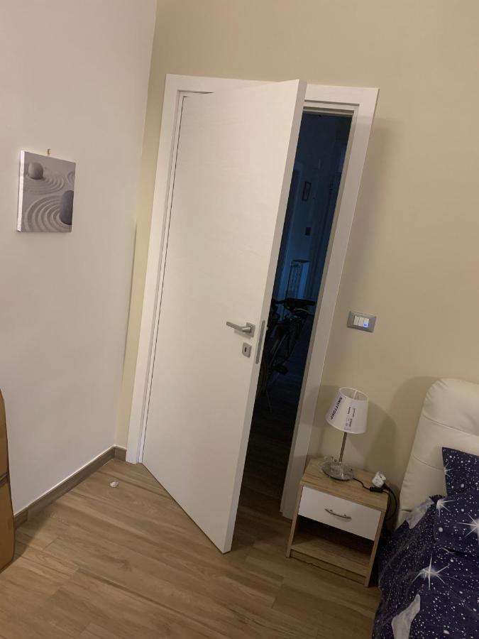 B&B Piano Romano -Con Parcheggio Privato Gratuito- 포자 외부 사진