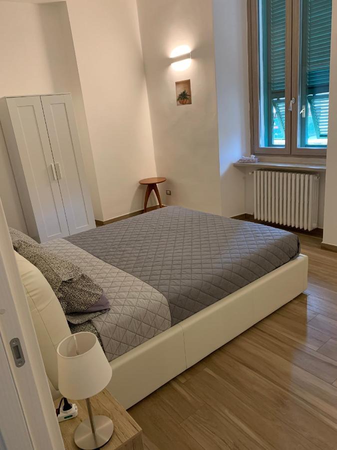 B&B Piano Romano -Con Parcheggio Privato Gratuito- 포자 외부 사진