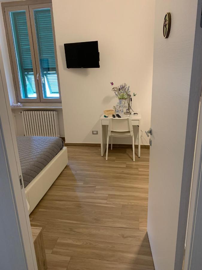 B&B Piano Romano -Con Parcheggio Privato Gratuito- 포자 외부 사진