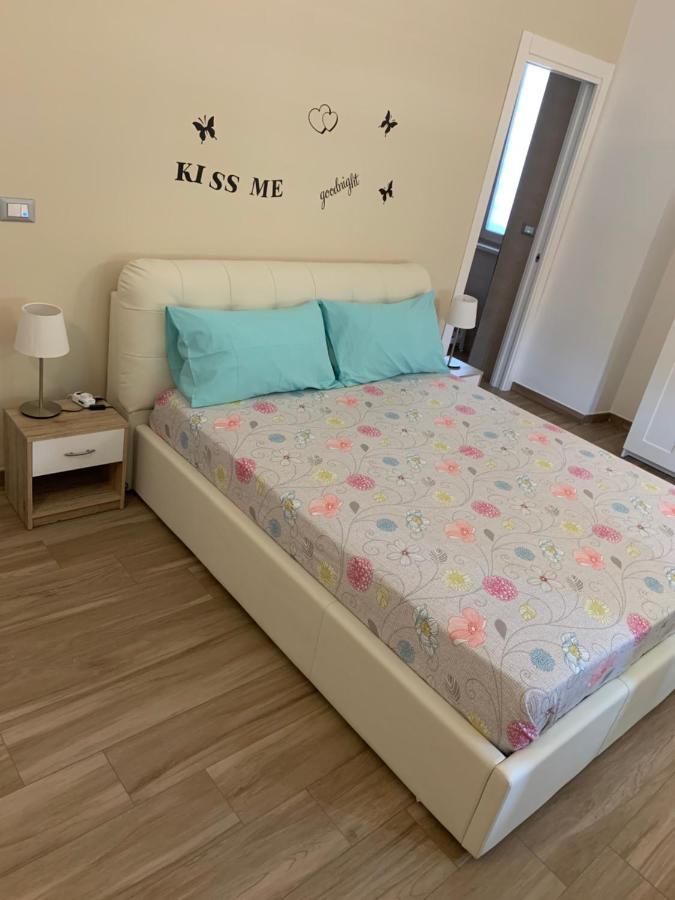 B&B Piano Romano -Con Parcheggio Privato Gratuito- 포자 외부 사진
