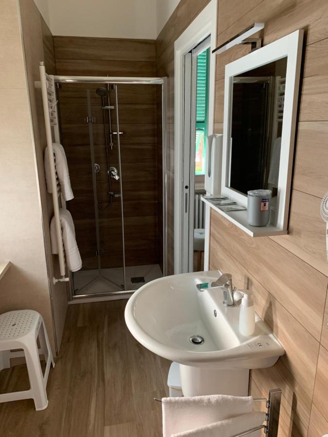 B&B Piano Romano -Con Parcheggio Privato Gratuito- 포자 외부 사진