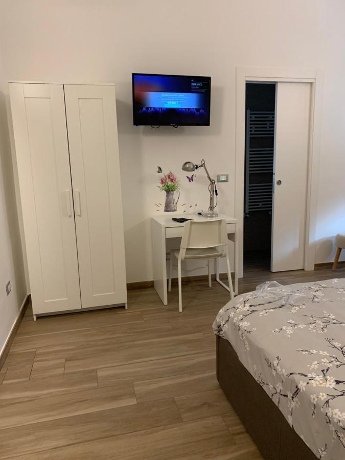 B&B Piano Romano -Con Parcheggio Privato Gratuito- 포자 외부 사진