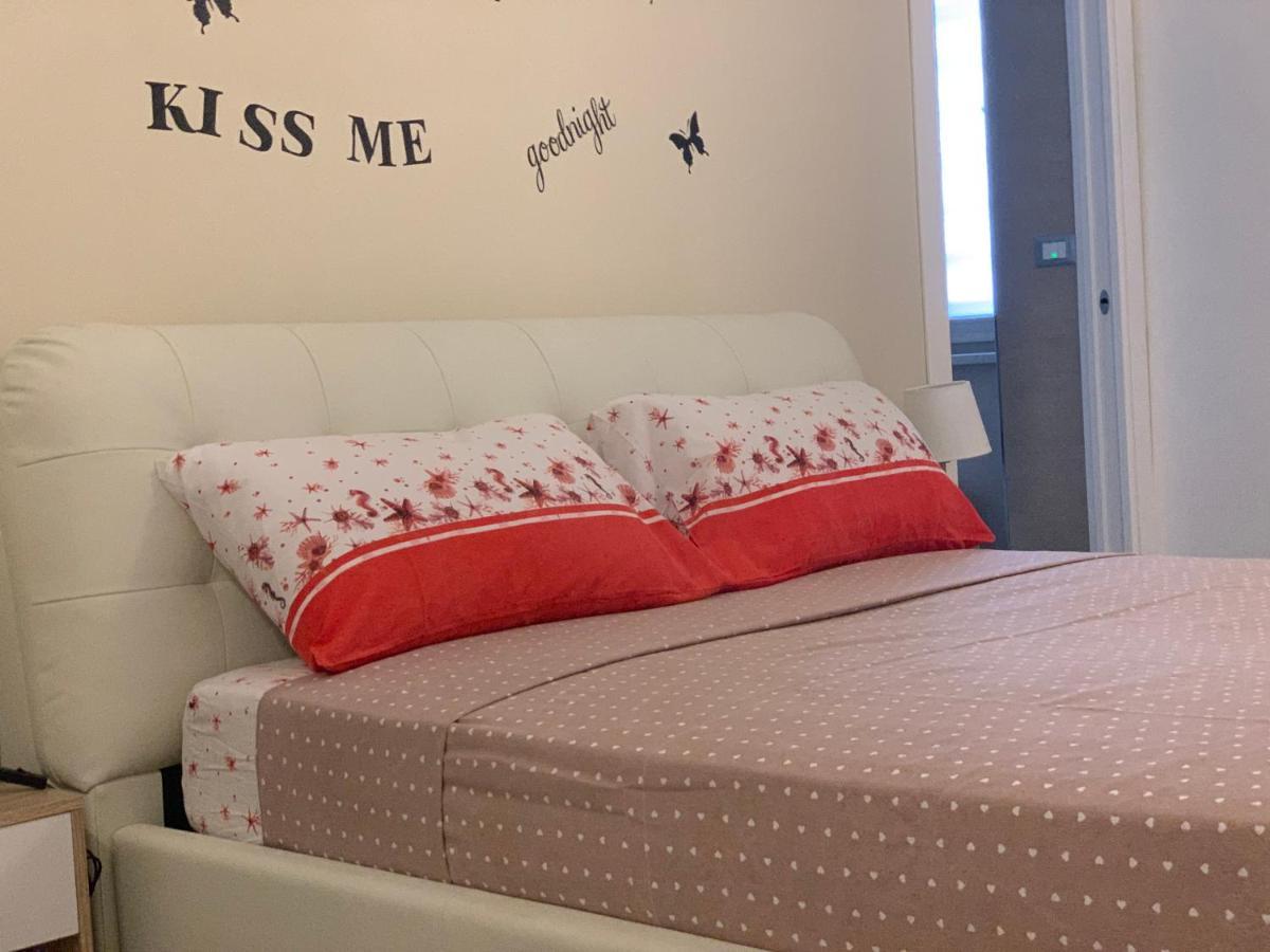 B&B Piano Romano -Con Parcheggio Privato Gratuito- 포자 외부 사진