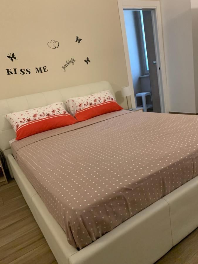 B&B Piano Romano -Con Parcheggio Privato Gratuito- 포자 외부 사진