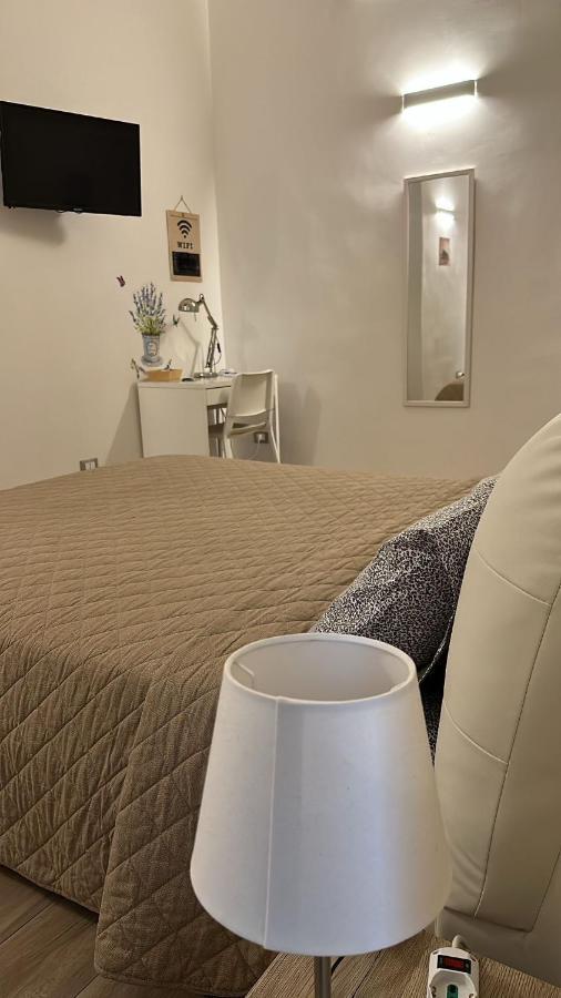 B&B Piano Romano -Con Parcheggio Privato Gratuito- 포자 외부 사진