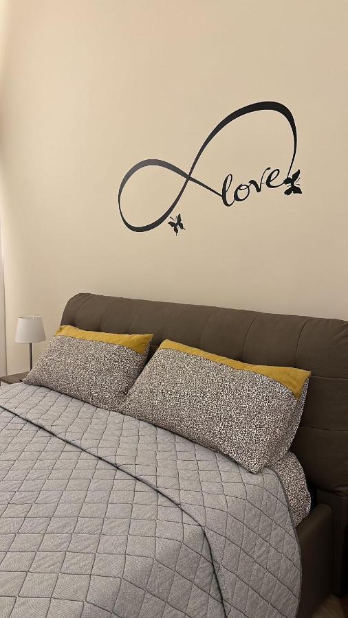 B&B Piano Romano -Con Parcheggio Privato Gratuito- 포자 외부 사진