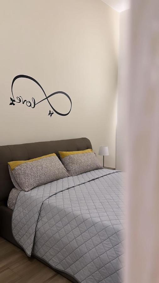 B&B Piano Romano -Con Parcheggio Privato Gratuito- 포자 외부 사진