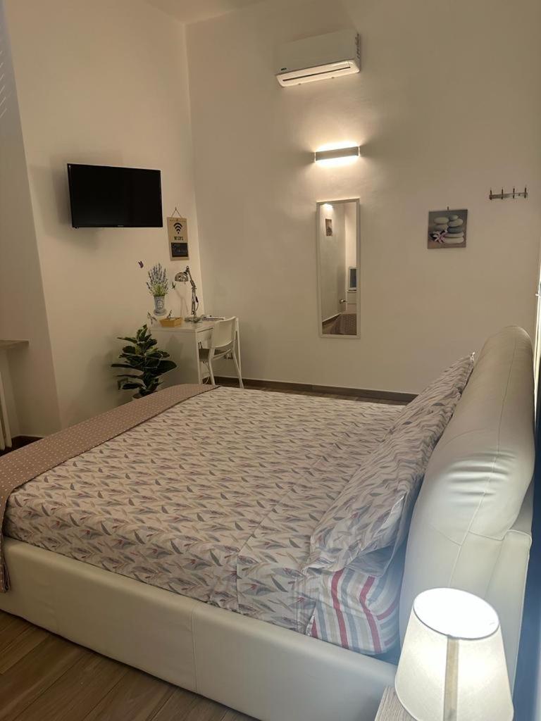 B&B Piano Romano -Con Parcheggio Privato Gratuito- 포자 외부 사진