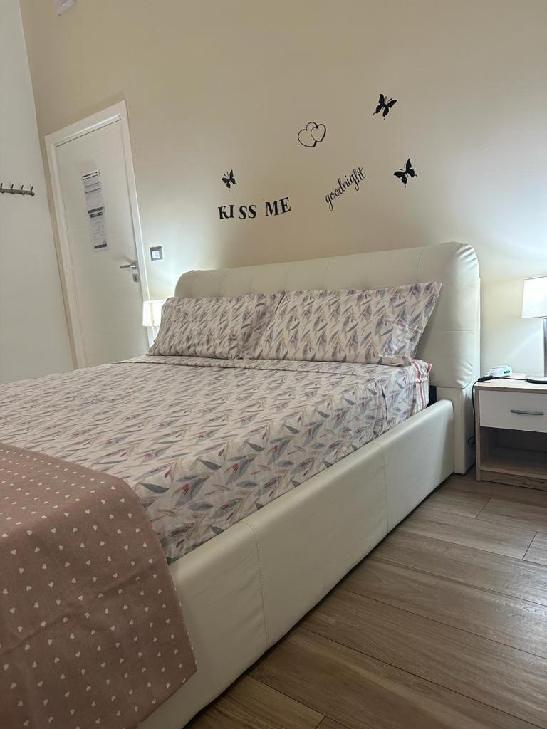 B&B Piano Romano -Con Parcheggio Privato Gratuito- 포자 외부 사진