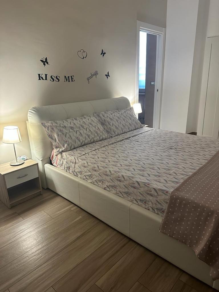 B&B Piano Romano -Con Parcheggio Privato Gratuito- 포자 외부 사진